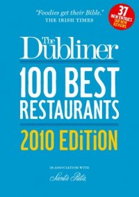 The Dubliner 100 Best Restaurants