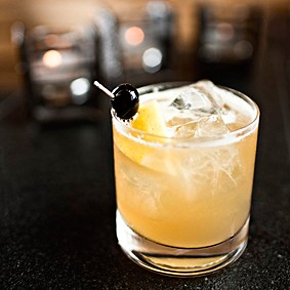 whiskey-sour