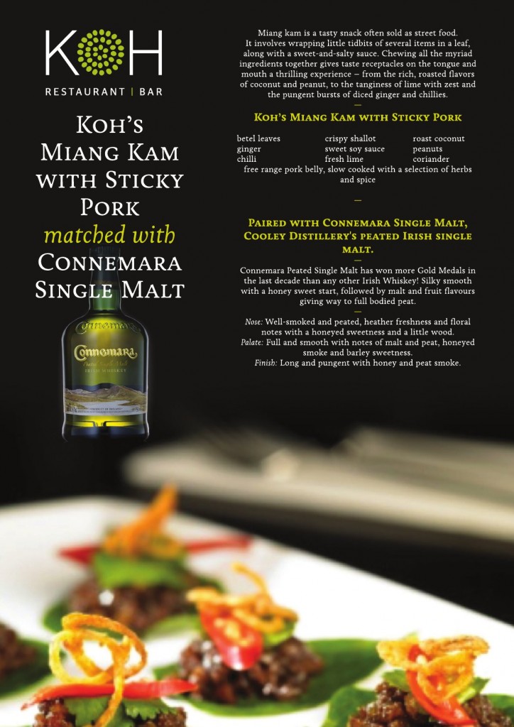 Koh Whiskey Live Poster 2 final
