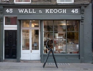 W&K