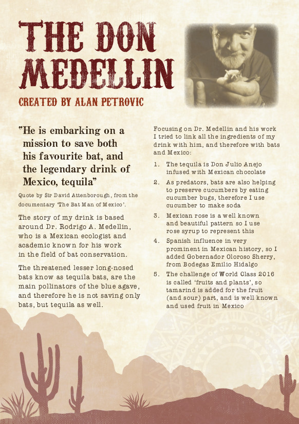 Cocktail Card p.1