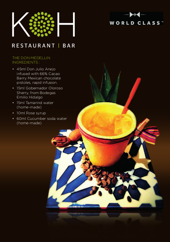 Cocktail Card p.2