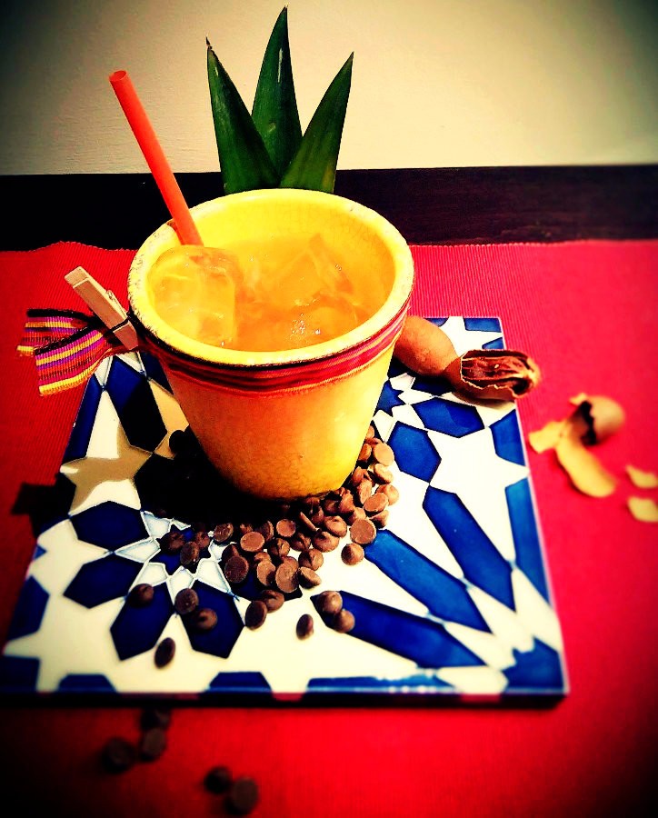 The Don Medellin Cocktail photo